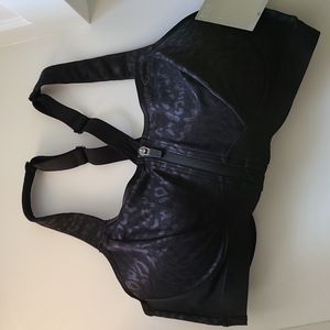 Victoria's Secret Knockout Front-Close Sport Bra